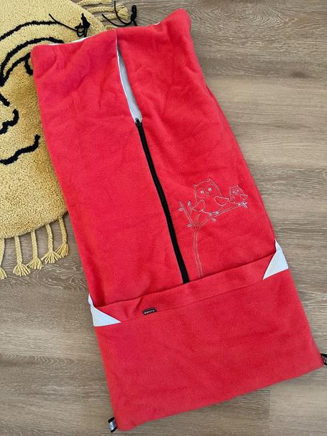 Fusak emitex 2v1, emitex