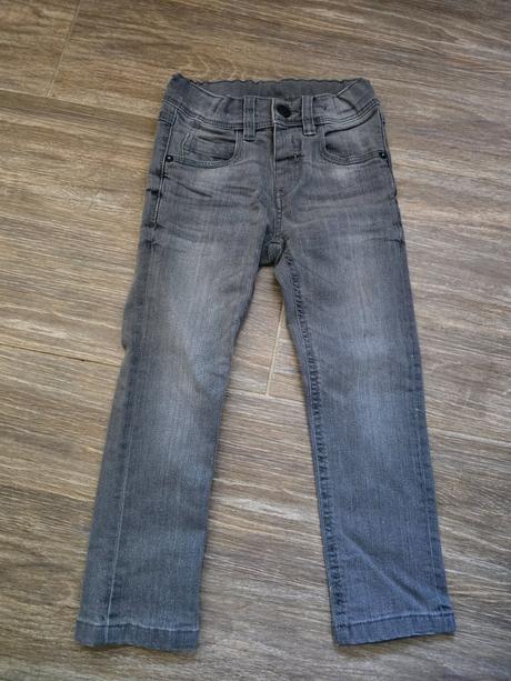 Rifle č.104, palomino,104