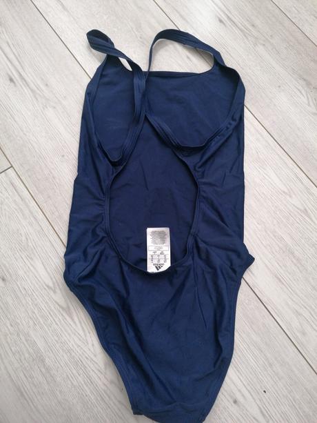 Celé plavky, adidas,34