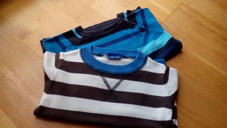 Tenké pulóvriky, cherokee,86