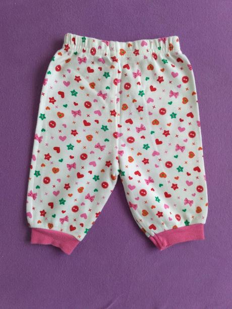 Súprava pre bábätko alebo pyžamko george, george,62