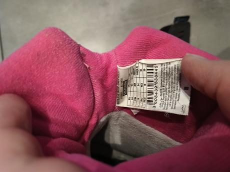 Zimné topánky, quechua,26