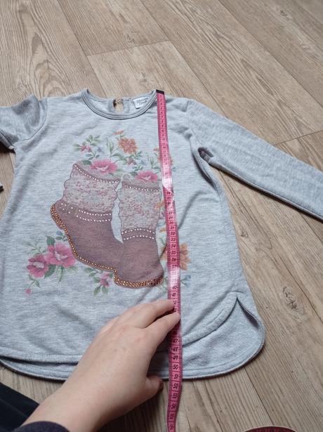 Tričko brezze girls, 128