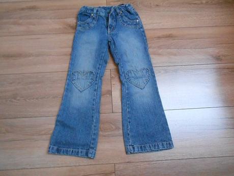 Dievčenské rifle, dopodopo,122