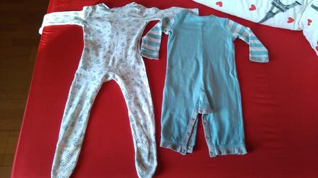 Overaly na spanie, f&f,80