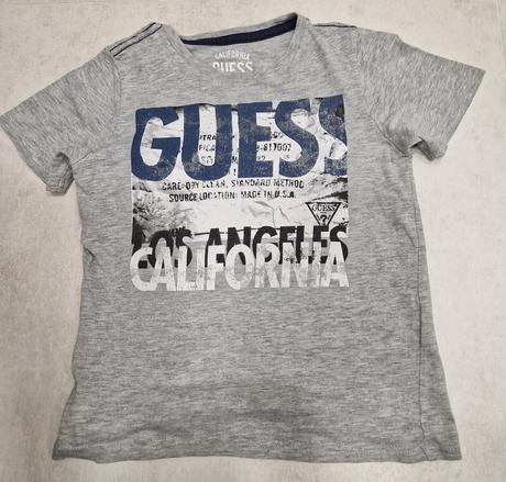 Tričko guess, guess,122