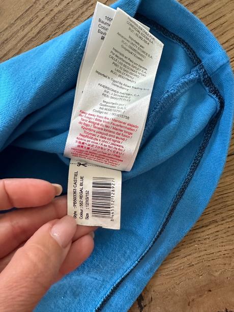 Tricko, pepe jeans,152