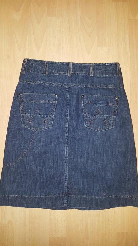 Riflova sukna wrangler vel.28, wrangler,28