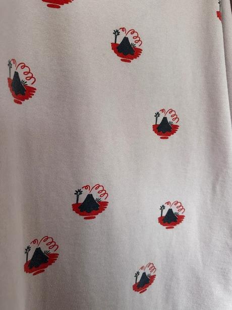 Mile šaty- sopky, mile,l