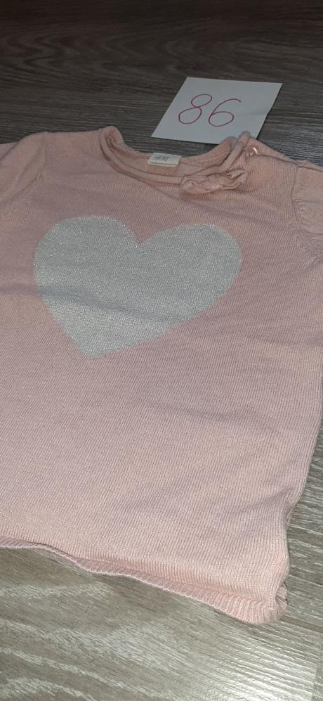 Svetrik h&m, h&m,86