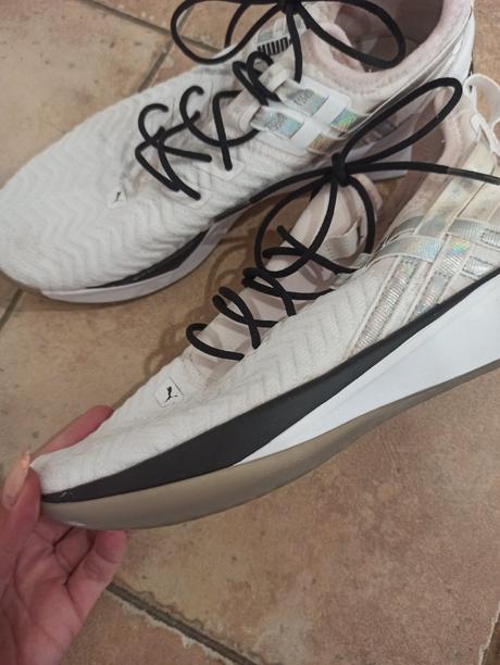 Puma hybrid tenisky, puma,38