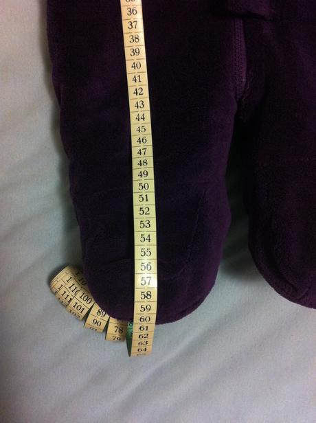 Zimny overal, f&f,62