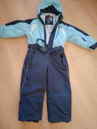 Overal, authority,110