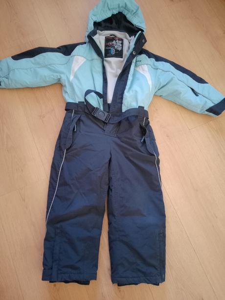 Overal, authority,110