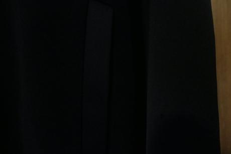 Karl lagerfeld icon original luxusna bundicka s/m, s