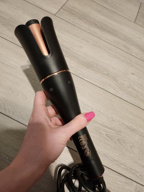 Samonavíjacia kulma igutech, 