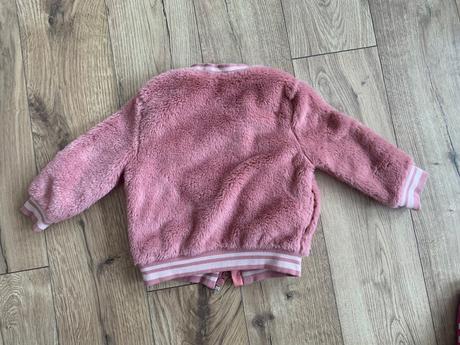 Hunata bombera lidl 86-92, 86 / 92