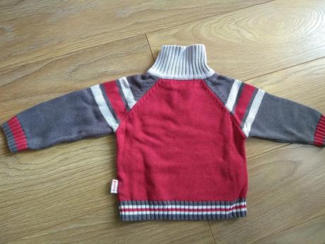 Sveter 80, tulec trend,80