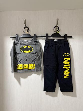 Chlapčenské pyžamo, sinsay,98