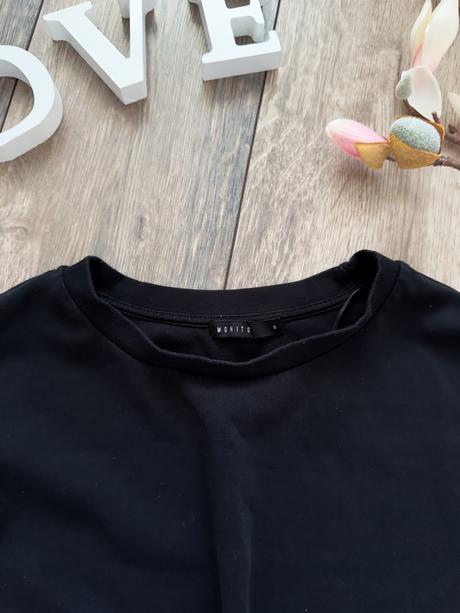 Mohito mikinové šaty, mohito,s