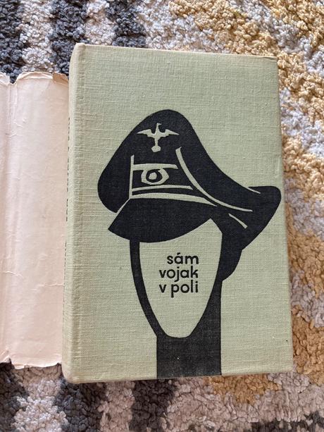 Sám vojak v poli jurij dol'd-michajlik (1963),