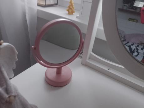 Zvacsovacie zrkadlo,