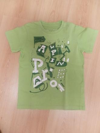 Tričko zn. alpin pro, alpine pro,128