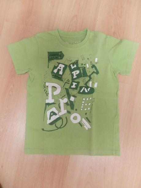 Tričko zn. alpin pro, alpine pro,128