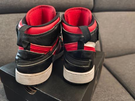 Jordan tenisky, nike,36