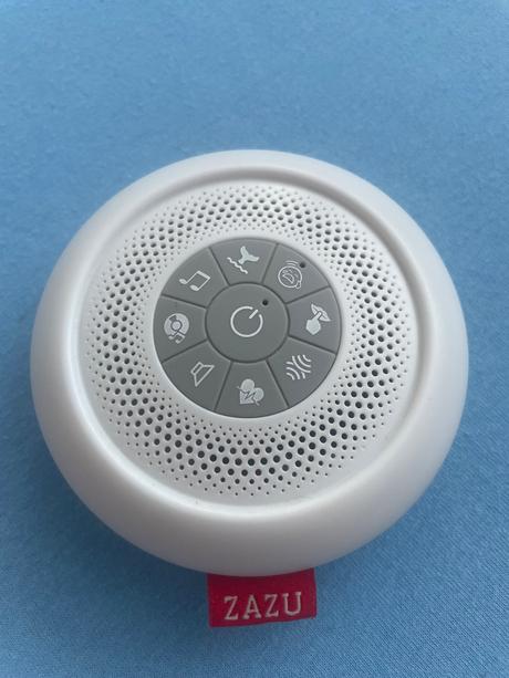 Uspavaci modul zazu - suzy, 