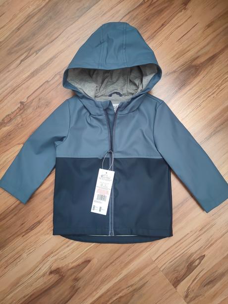 Bunda do dažďa, tesco,86