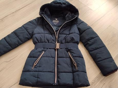 Kvalitná bunda, 134