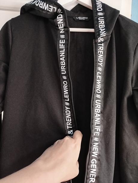 Lewro mikina 164/170, lewro,164