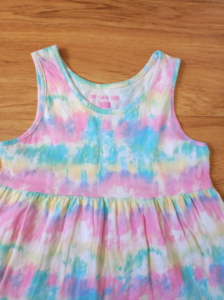 Letné šaty, f&f,128