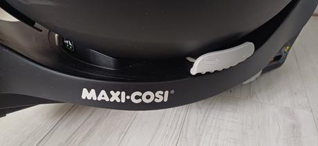 Maxi-cosi mica pro eco i-size, autosedacka, maxi cosi