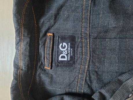 Dolce gabanna bunda, 128