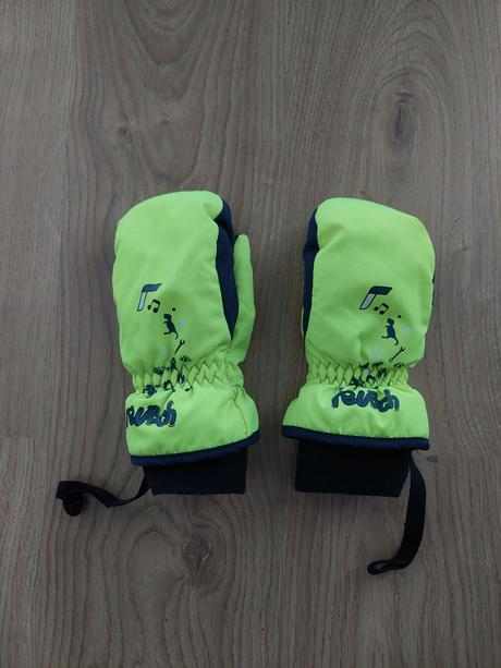 Rukavice reusch 3, m