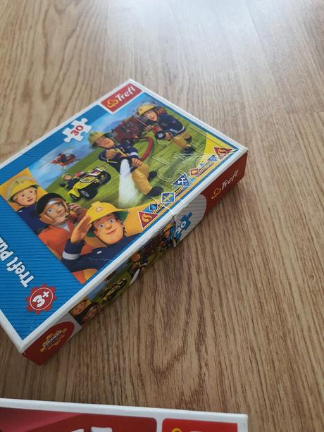 2x puzzle,