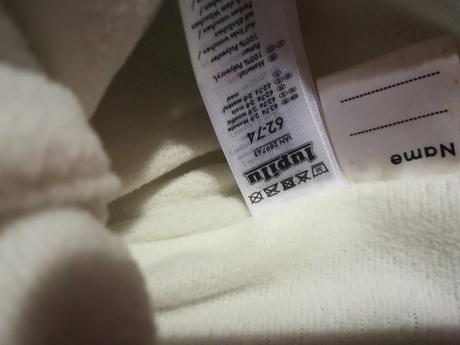 Čiapka na zimu, lupilu,62