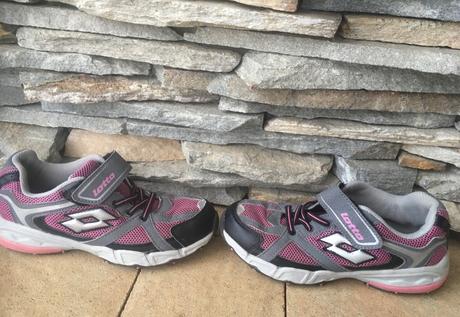 Dievčenské botasky zn. lotto, veľ. 35, lotto,35