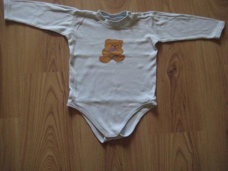 Bavlnené body, veľ. 86/92, antony,86