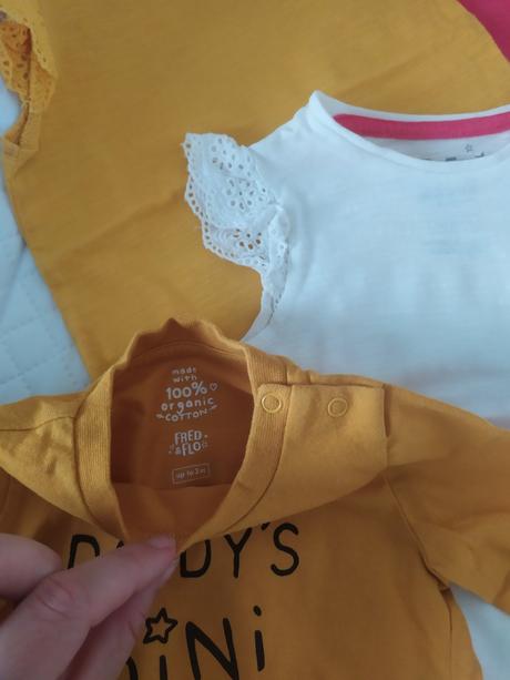 F&f tričká, f&f,56