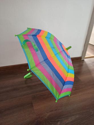 Dáždnik vystrelovaci,