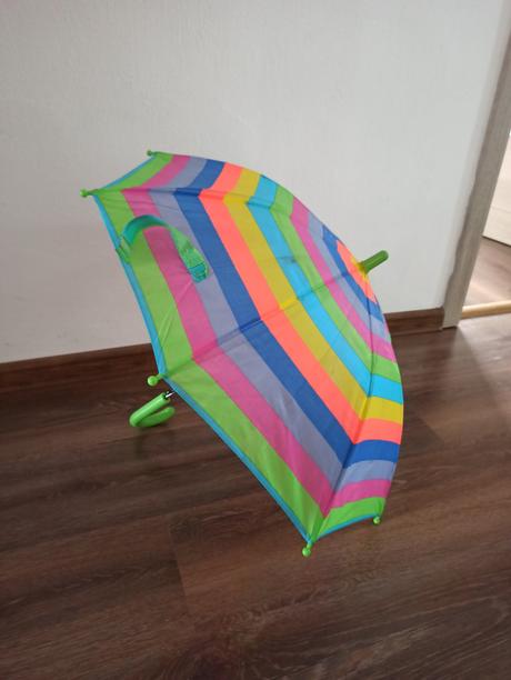 Dáždnik vystrelovaci,