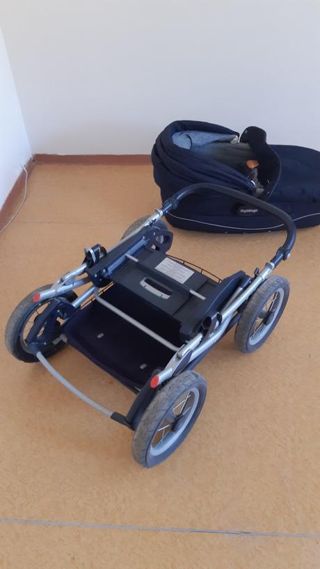 Hlboký kočík, peg-pérego,peg-pérego classico