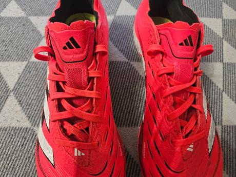 Kopačky adidas predator, adidas,44