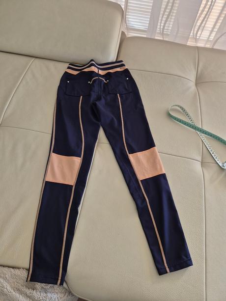 Jazdecké nohavice decathlon 143/152, decathlon,152