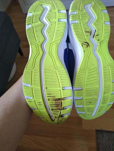 Tenisky energetics, 36