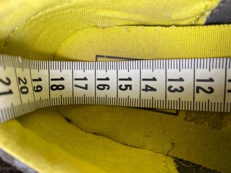Vans 28 - 18cm, vans,28