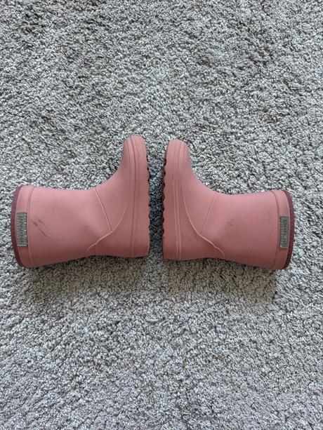 Gumáky enfant 23, en fant,23